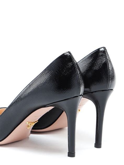 prada court shoes|prada shoes for women size 5.